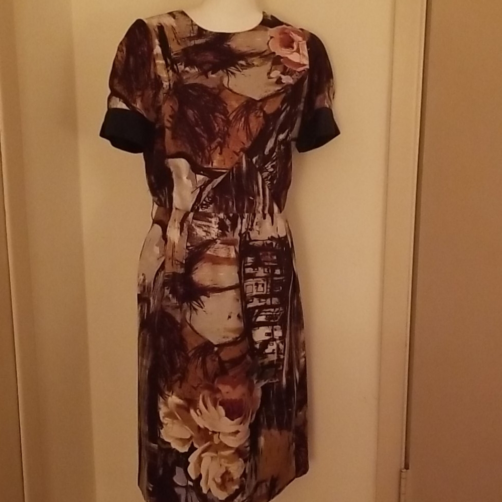 BillBlass dress up size12